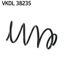 SKF VKDL 38235